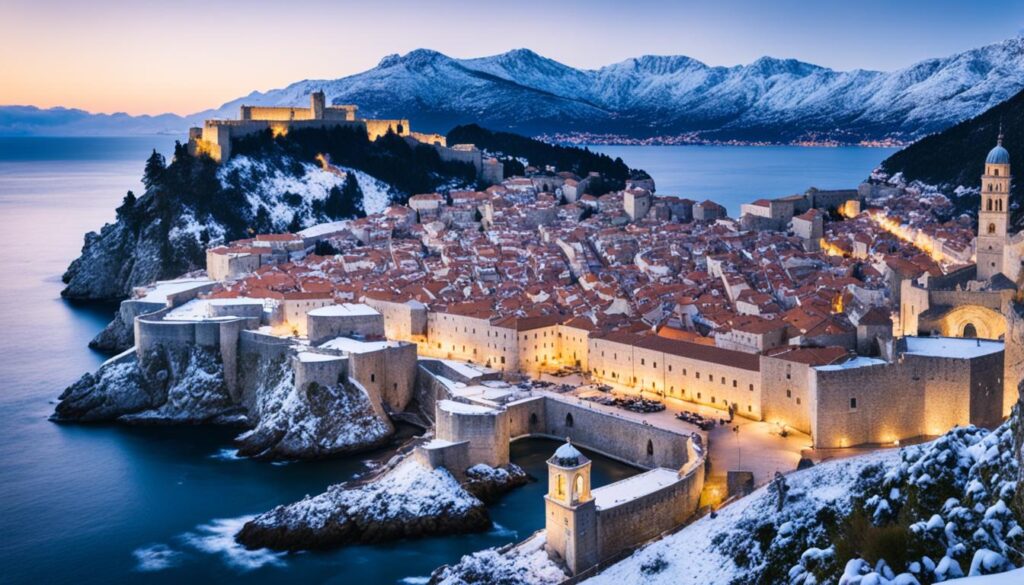 Dubrovnik off-season attractions Dubrovnik off-season attractions
