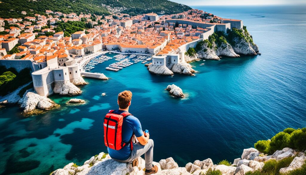 Dubrovnik safety tips Dubrovnik safety tips