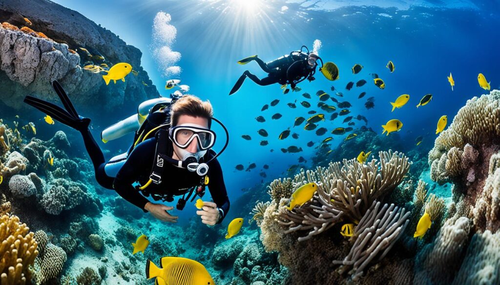 Dubrovnik scuba diving Dubrovnik scuba diving