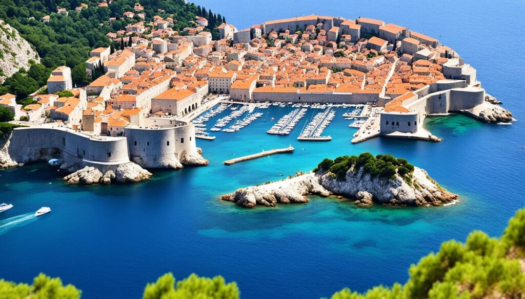 Dubrovnik sightseeing recommendations Dubrovnik sightseeing recommendations