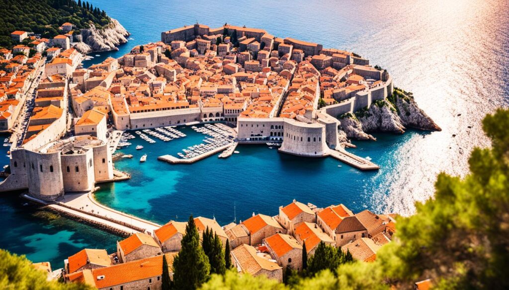 Dubrovnik sightseeing recommendations Dubrovnik sightseeing recommendations