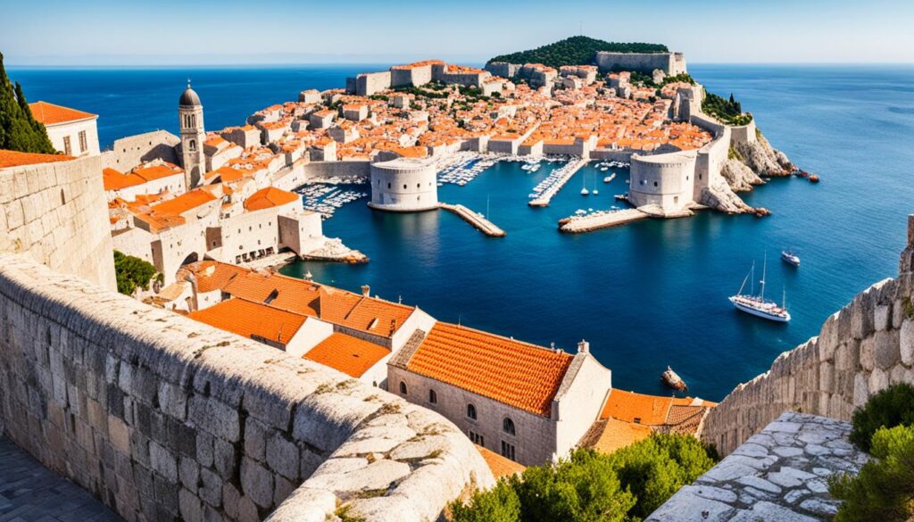 Dubrovnik solo travel guide Dubrovnik solo travel guide