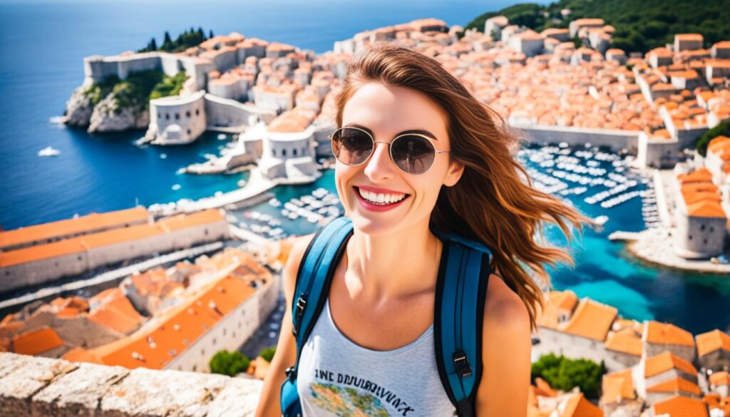Dubrovnik solo travel safety Dubrovnik solo travel safety