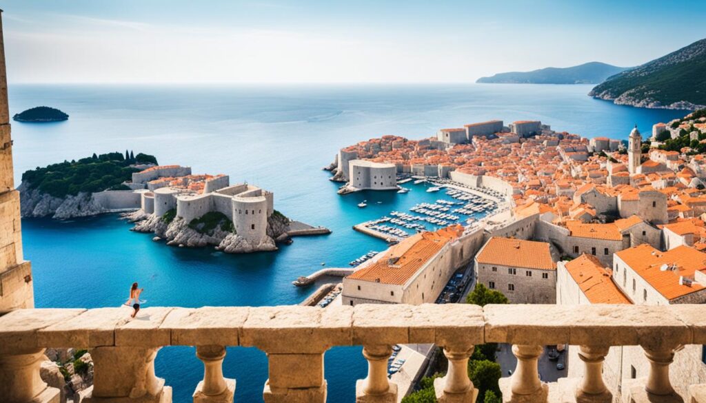 Dubrovnik solo travel safety Dubrovnik solo travel safety