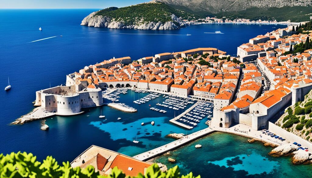 Dubrovnik tourist season tips Dubrovnik tourist season tips