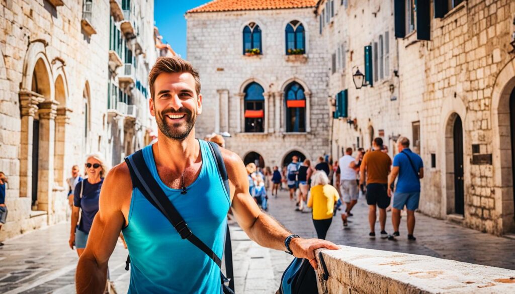 Dubrovnik travel on a budget Dubrovnik travel on a budget
