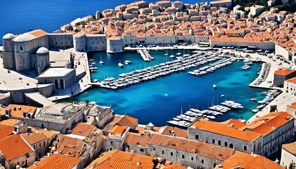 Dubrovnik vacation planning Dubrovnik vacation planning