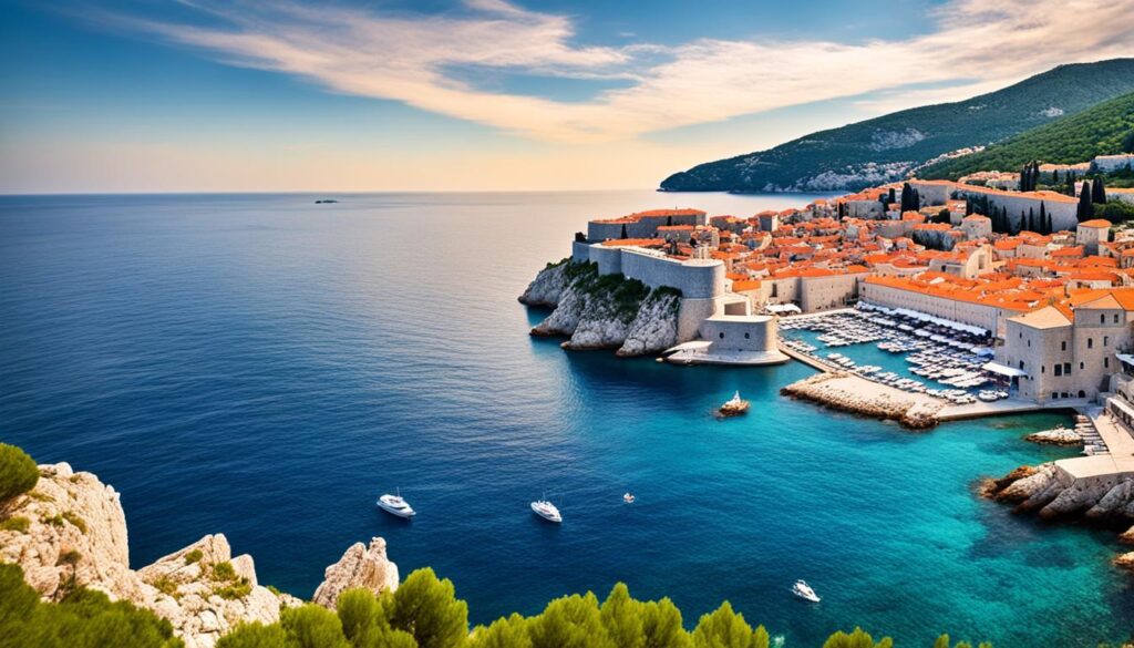 Dubrovnik vacation rentals with panoramic views Dubrovnik vacation rentals with panoramic views