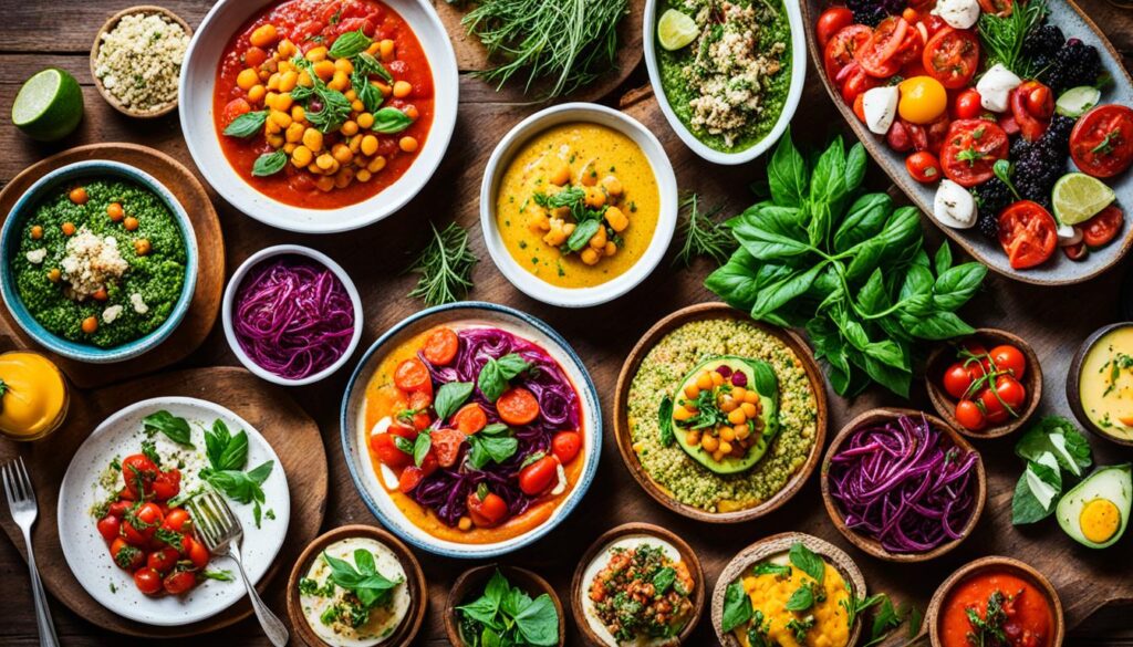 Dubrovnik vegetarian food guide Dubrovnik vegetarian food guide