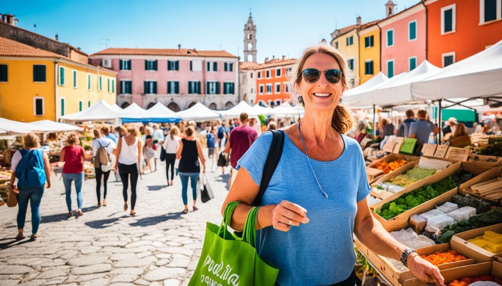 Eco-Conscious Shopping in Pula Eco-Conscious Shopping in Pula
