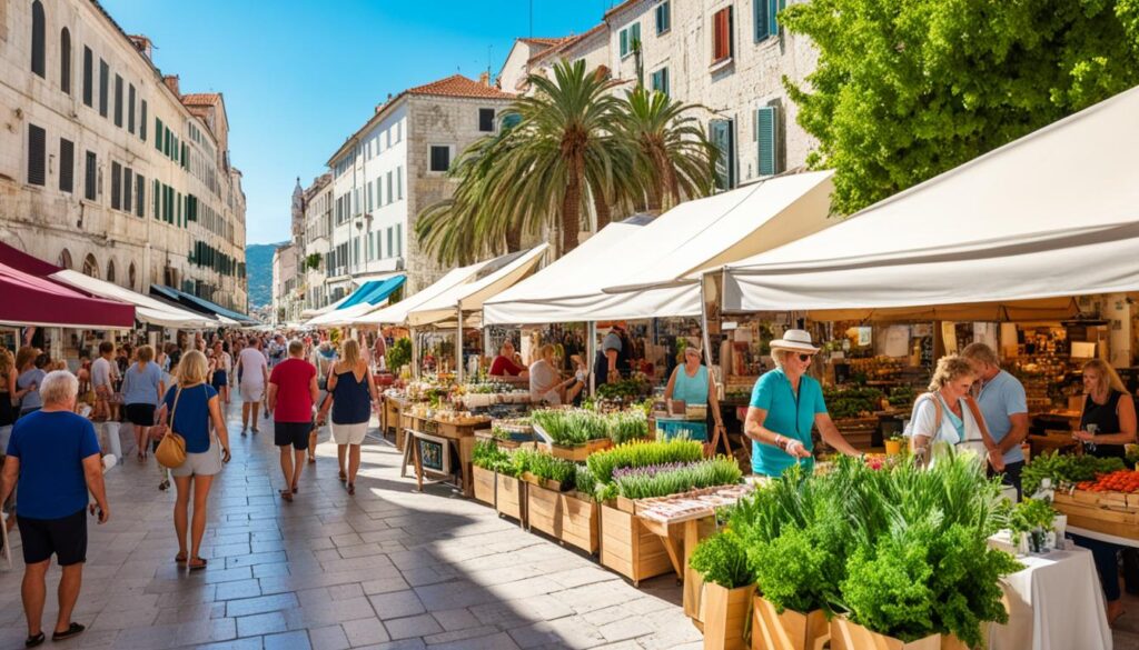 Eco-Friendly Shopping in Split Eco-Friendly Shopping in Split