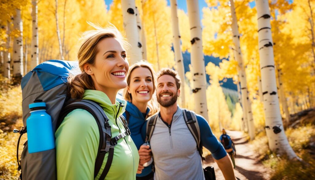 Eco-conscious Aspen trip image Eco-conscious Aspen trip image