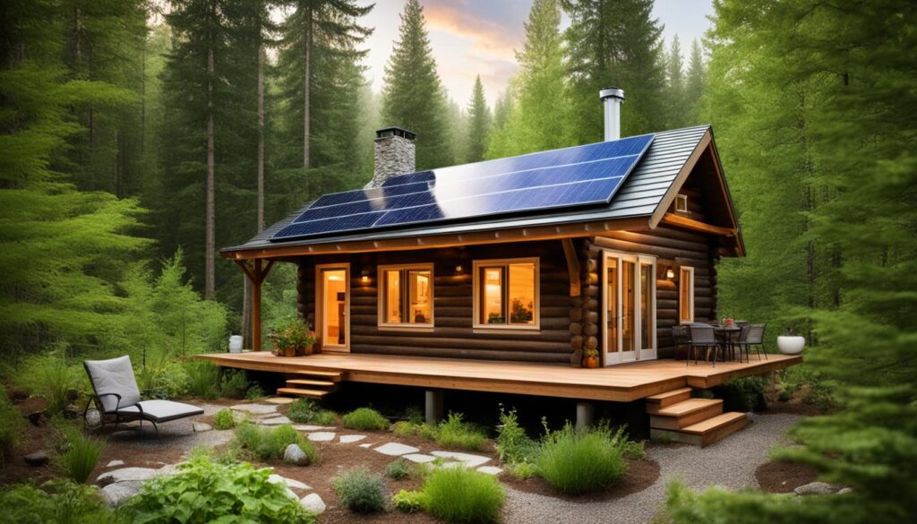 Eco-friendly Accommodation Choices Eco-friendly Accommodation Choices