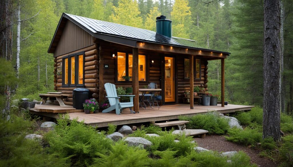 Eco-friendly practices in accommodations Eco-friendly practices in accommodations