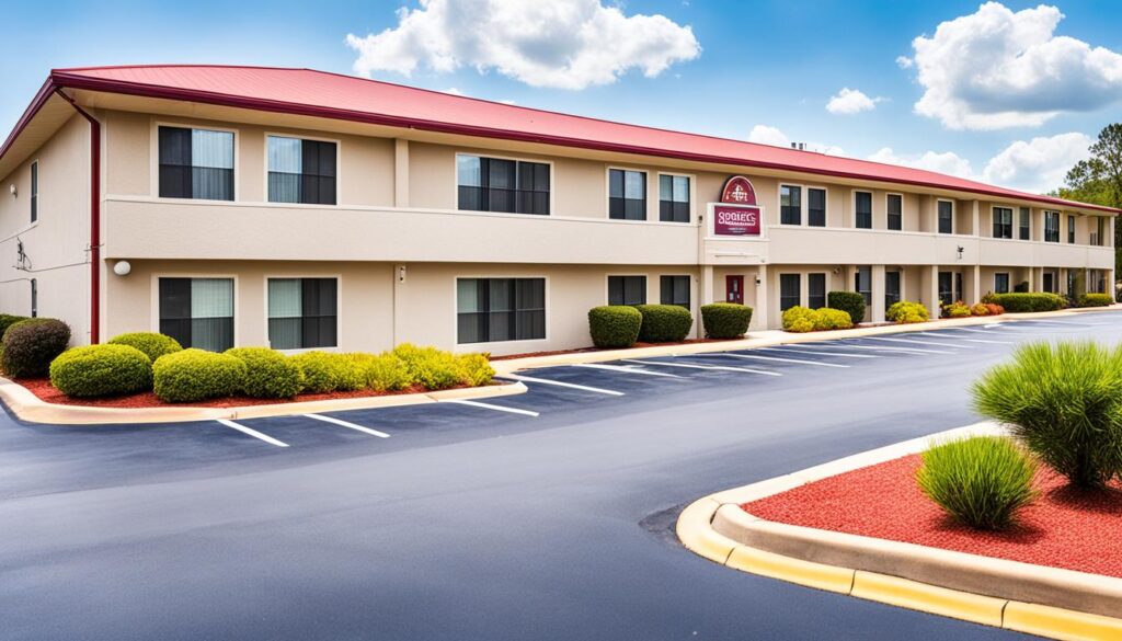 Economical lodging options Macon airport Economical lodging options Macon airport