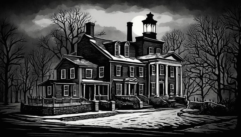Edgar Allen Poe National Historic Site Edgar Allen Poe National Historic Site