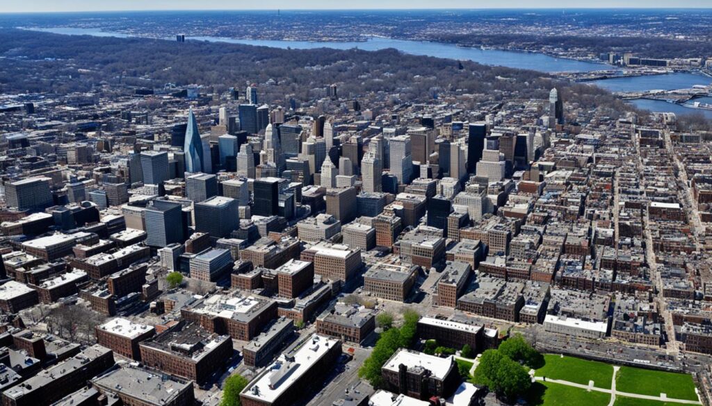 Edgar Allen Poe sites in Philadelphia Edgar Allen Poe sites in Philadelphia