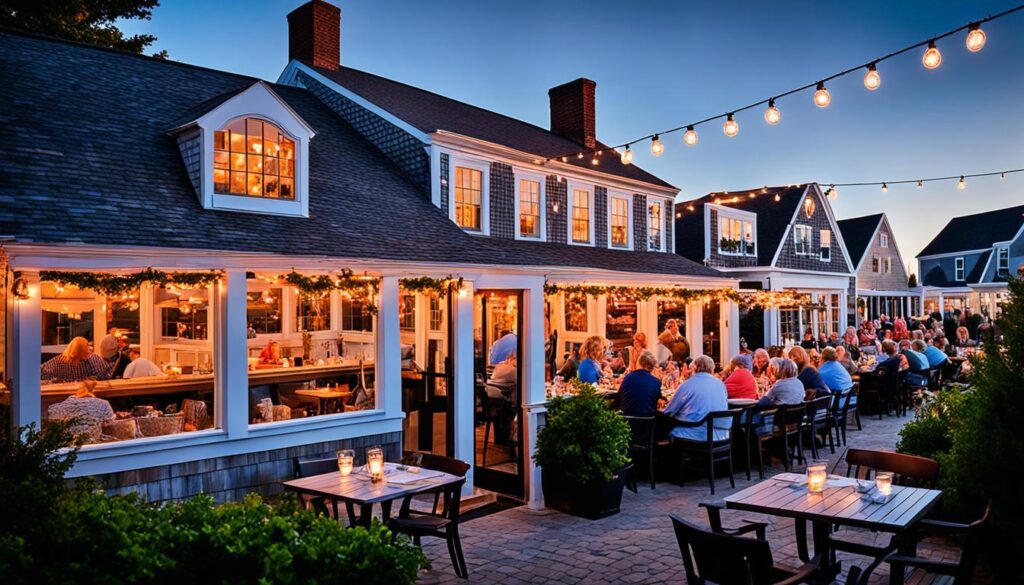 Edgartown Culinary Delights Edgartown Culinary Delights