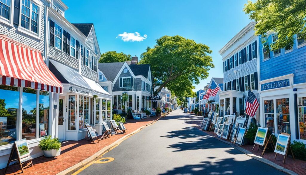 Edgartown art galleries Edgartown art galleries