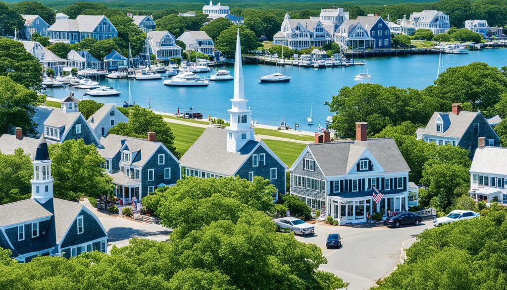 Edgartown sightseeing guide Edgartown sightseeing guide