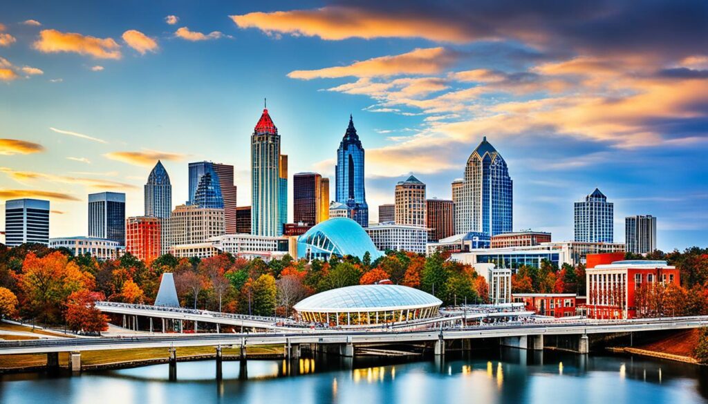 Educational and Interactive Museums in Atlanta Educational and Interactive Museums in Atlanta