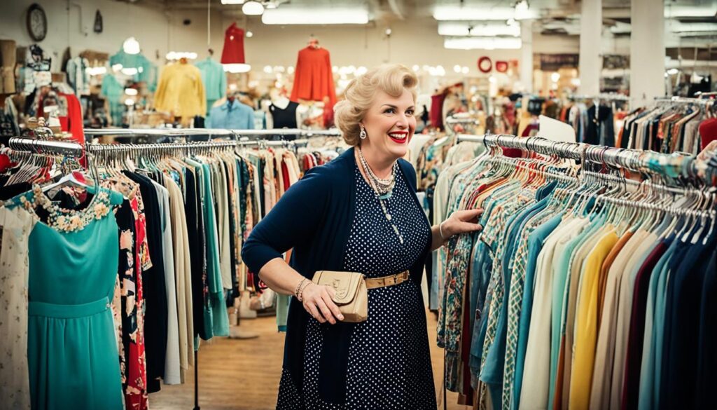 Embracing the Vintage Lifestyle Embracing the Vintage Lifestyle