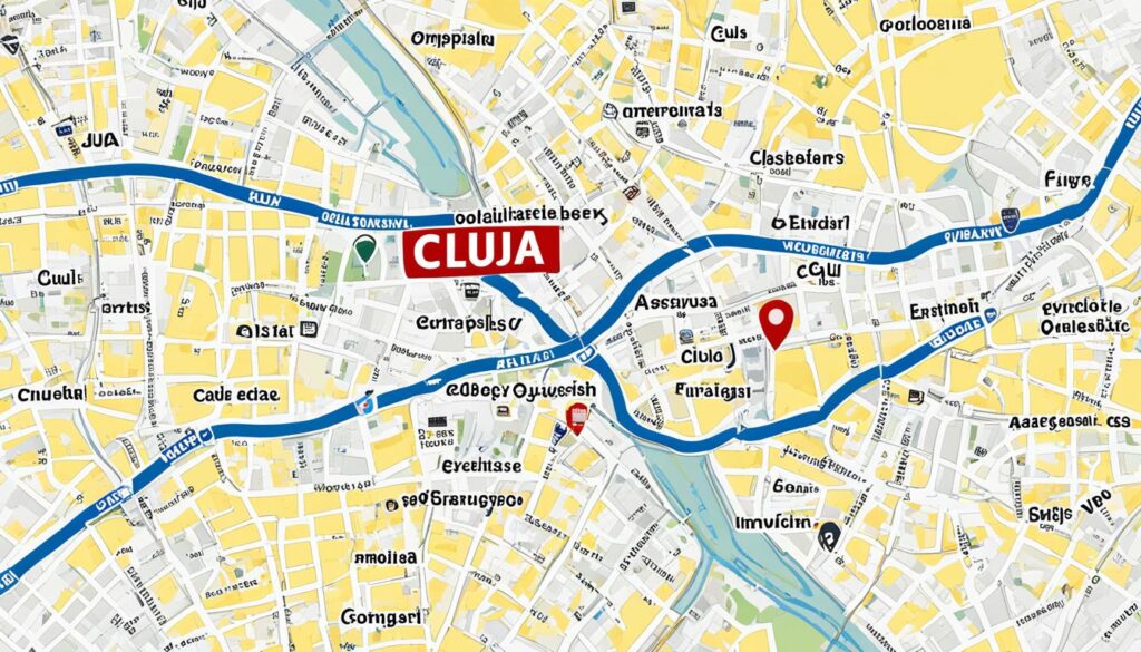 Emergency Contacts in Cluj-Napoca Emergency Contacts in Cluj-Napoca