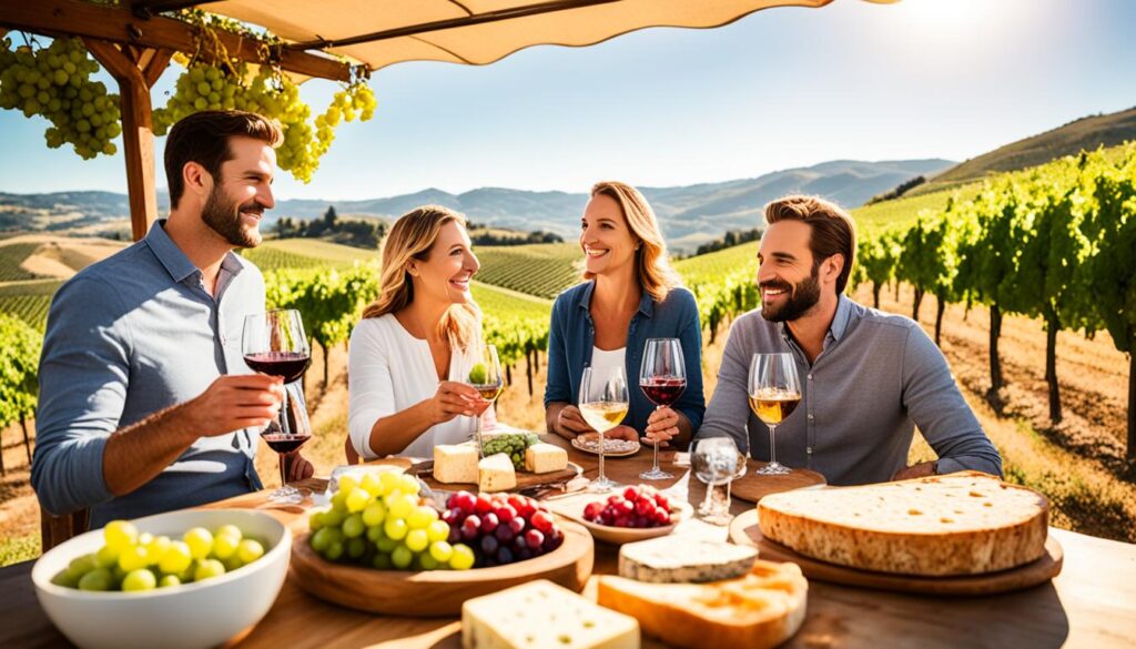 Enjoy Wine Tasting at Vukoje Winery Enjoy Wine Tasting at Vukoje Winery