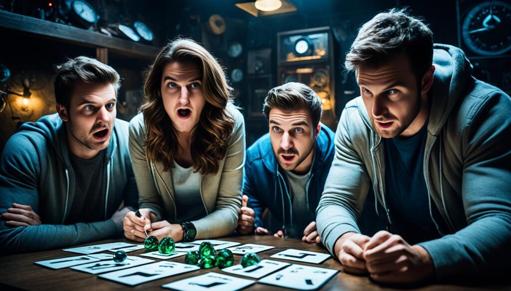 Escape Rooms Seattle Escape Rooms Seattle
