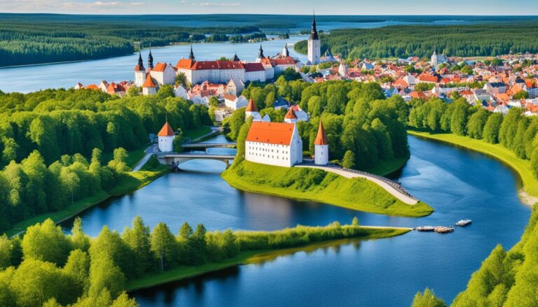 Estonia Itinerary 10 Days