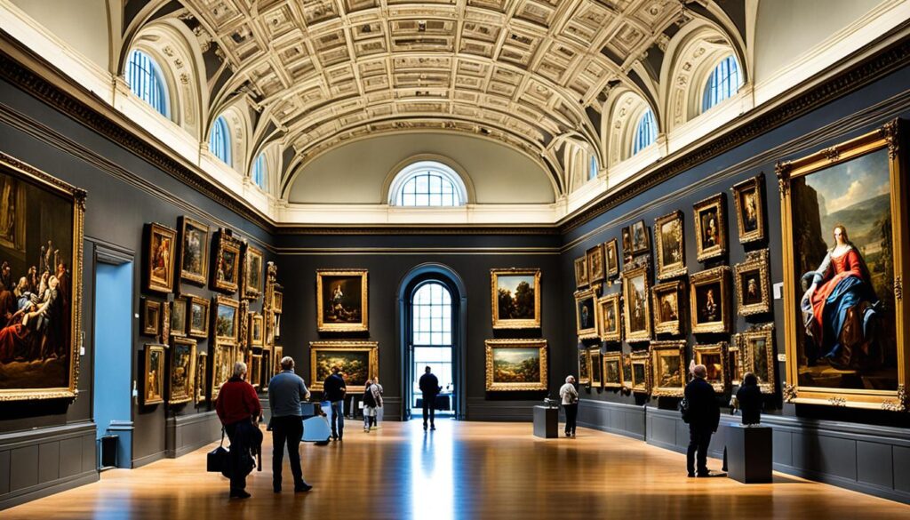 European Art Collection European Art Collection