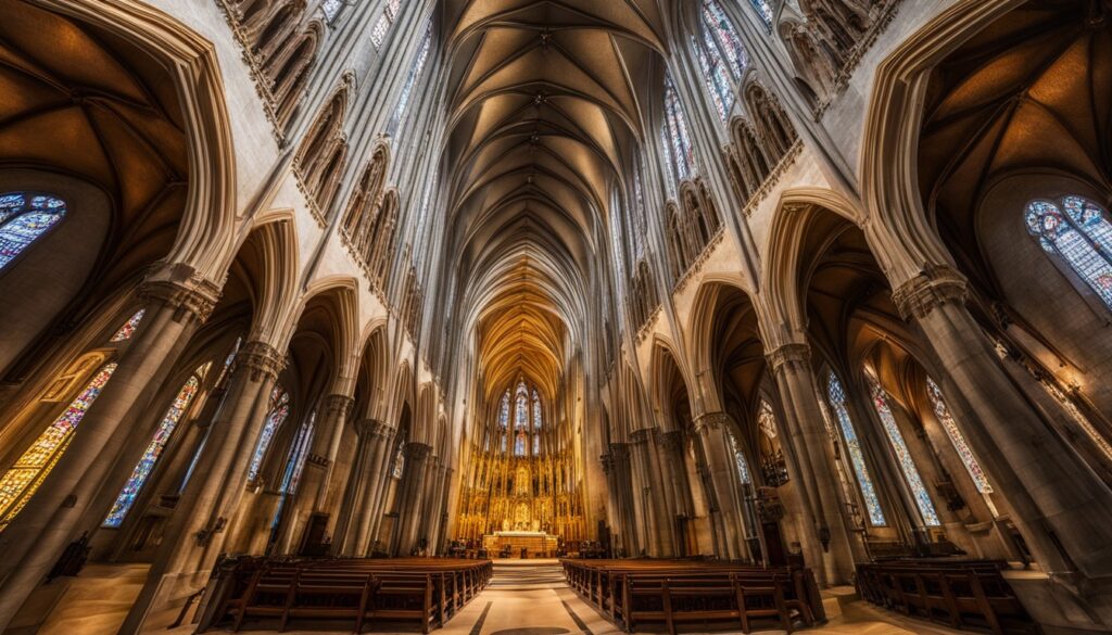 Evangelical Cathedral Evangelical Cathedral