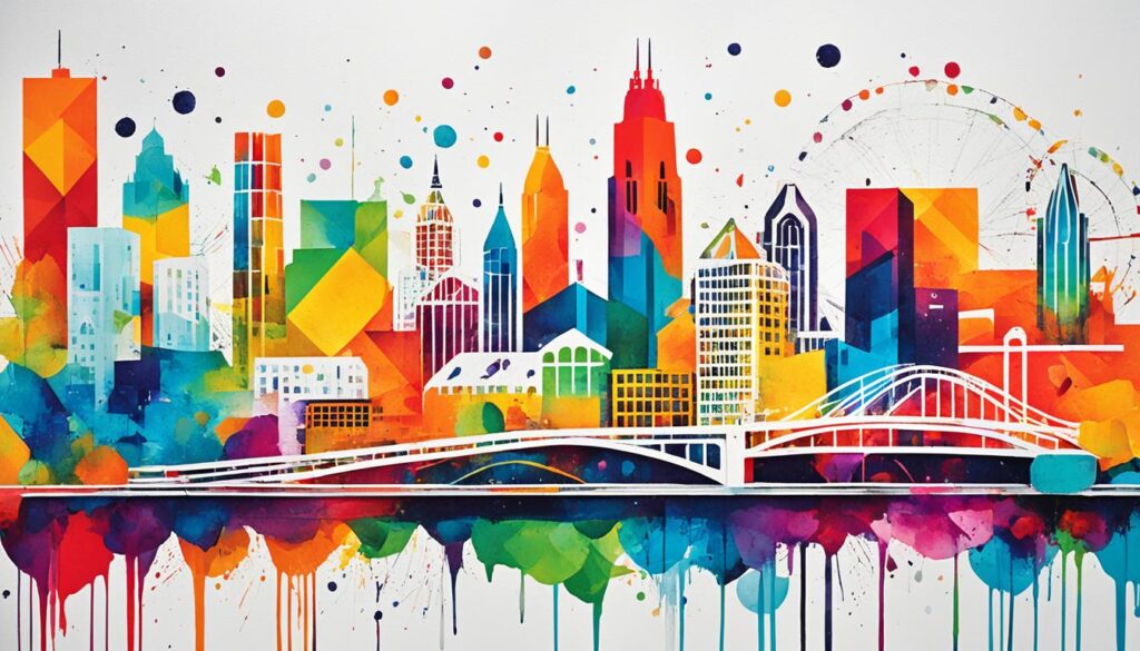 Exciting art events in Columbus, Ohio Exciting art events in Columbus, Ohio