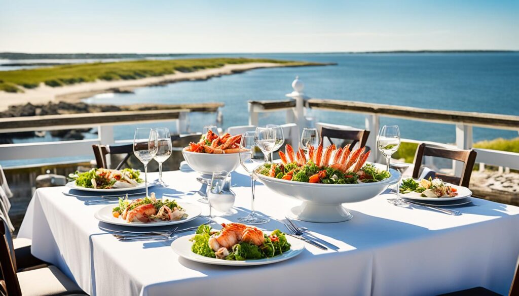 Exclusive Restaurants Nantucket Exclusive Restaurants Nantucket
