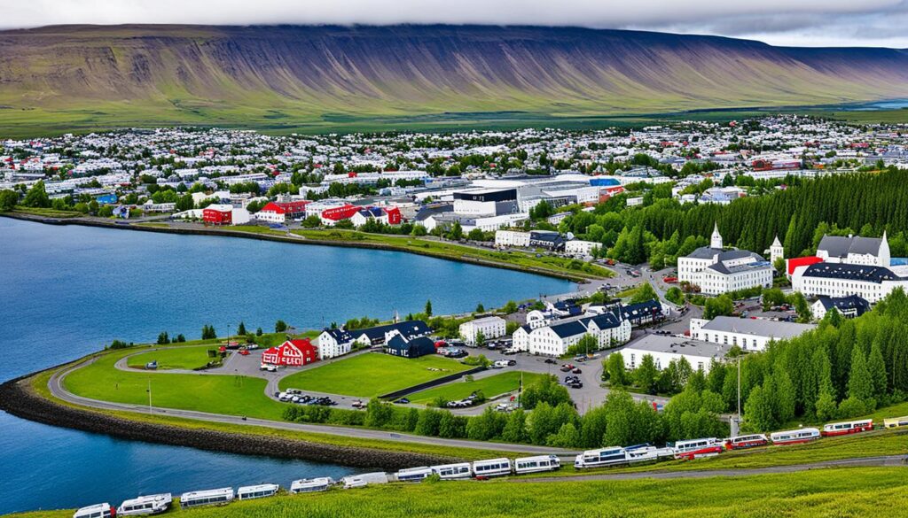 Explore Akureyri in 5 days Explore Akureyri in 5 days