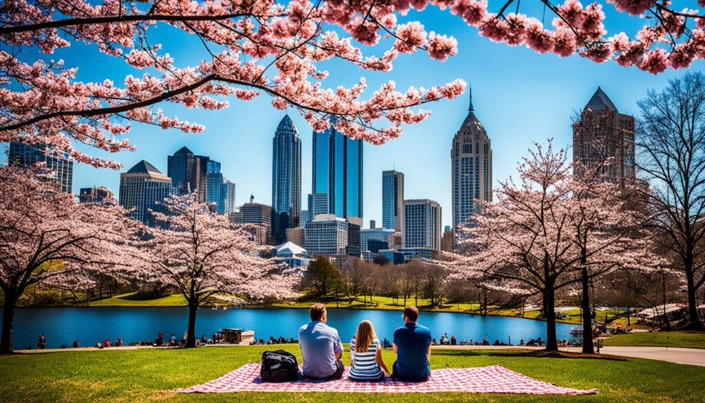 Explore Atlanta's best-kept secrets Explore Atlanta's best-kept secrets
