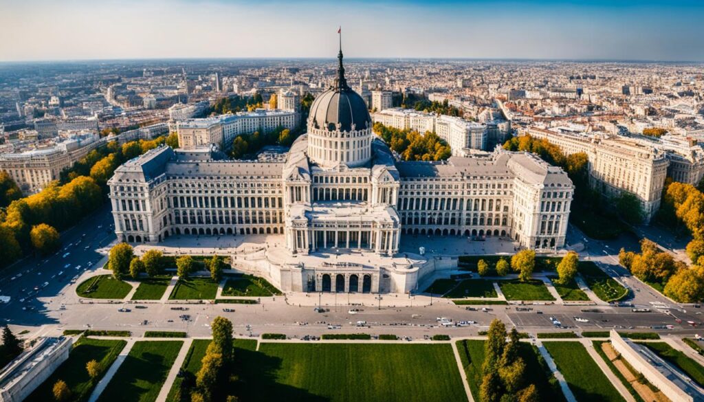 Explore Bucharest landmarks Explore Bucharest landmarks