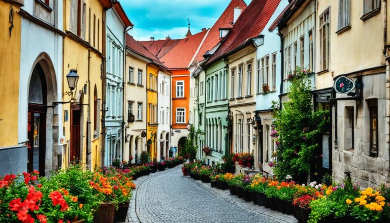 Explore Cluj-Napoca beyond the main square?