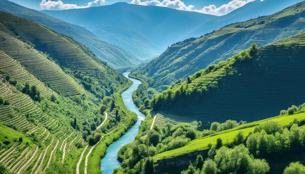 Explore Gjirokaster in 5 days Explore Gjirokaster in 5 days