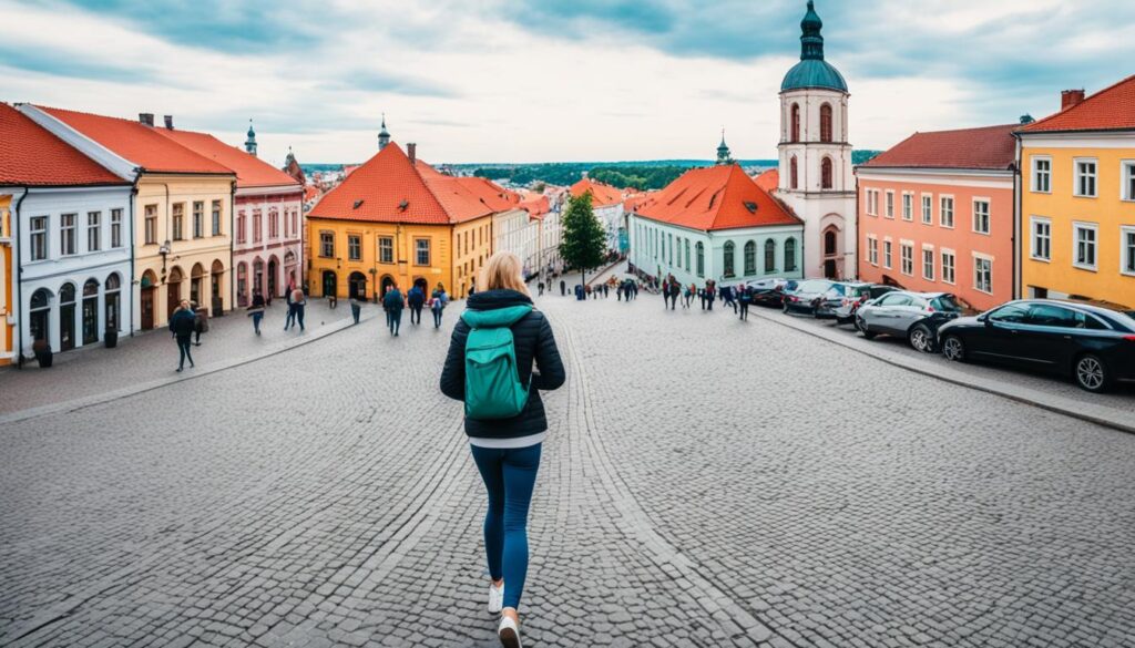 Explore Kaunas in 5 days Explore Kaunas in 5 days