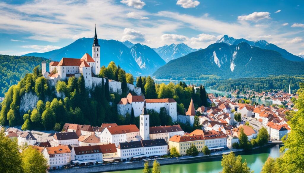 Explore Kranj in 5 days Explore Kranj in 5 days