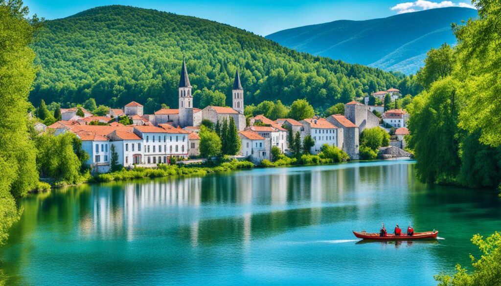 Explore Montenegro in 10 days Explore Montenegro in 10 days
