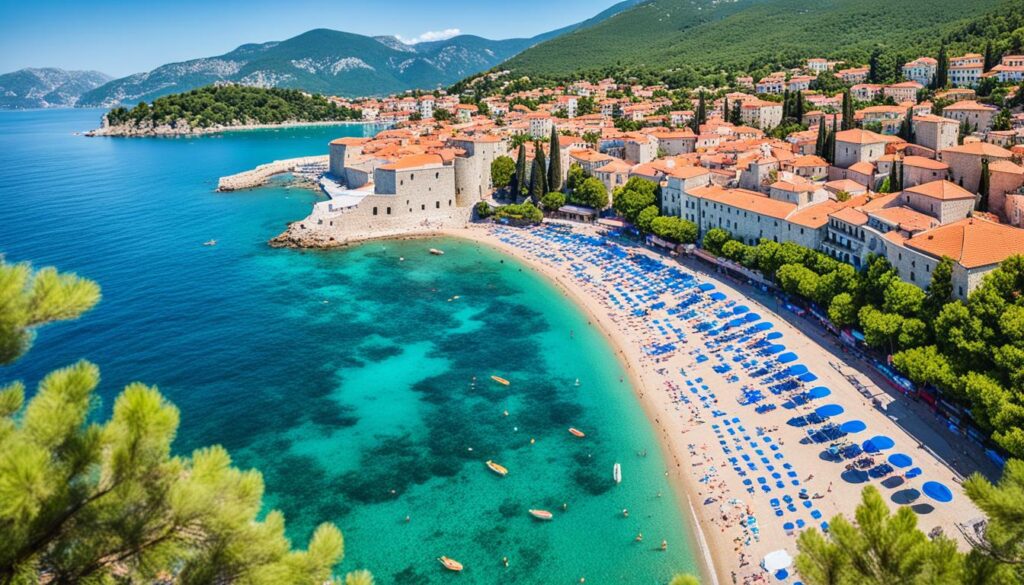 Explore Montenegro in 10 days Explore Montenegro in 10 days