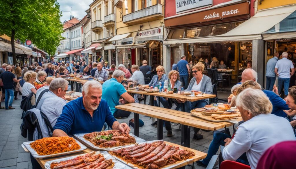 Explore Niš Serbia Explore Niš Serbia