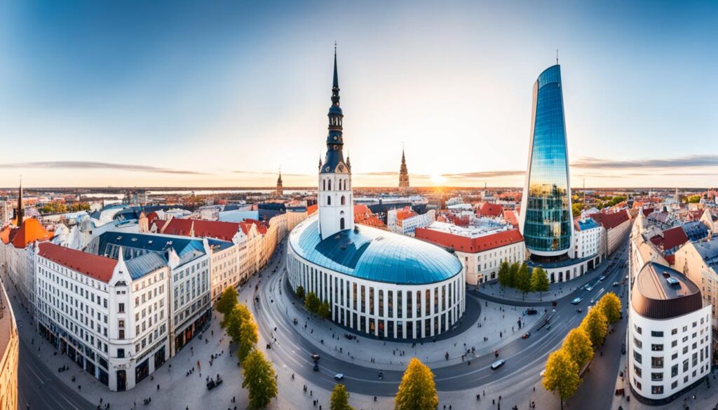 Explore Riga in 5 days Explore Riga in 5 days