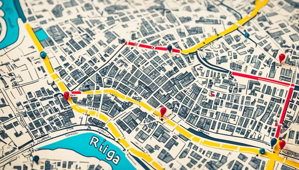 Explore Riga in 5 days Explore Riga in 5 days