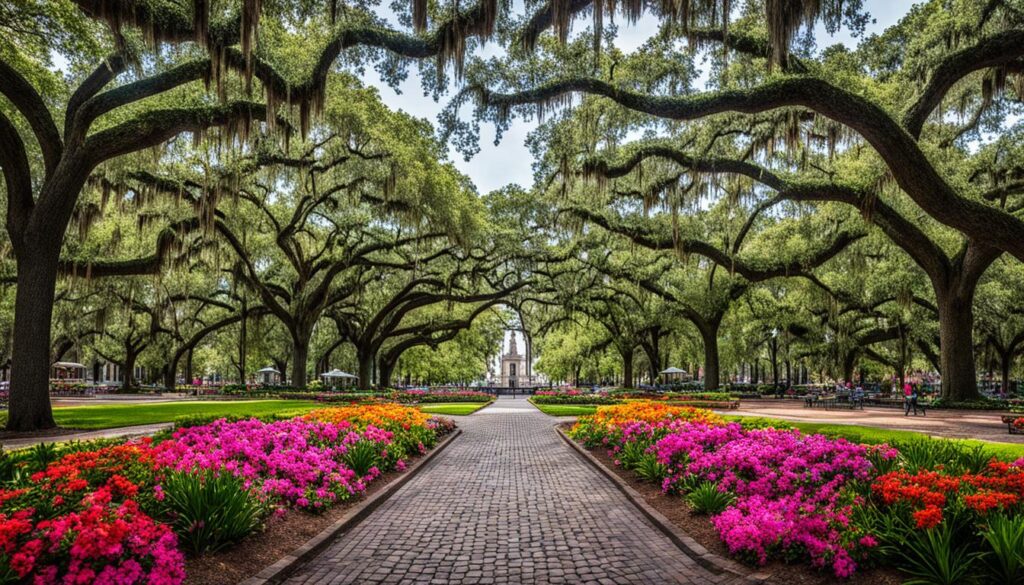 Explore Savannah Explore Savannah