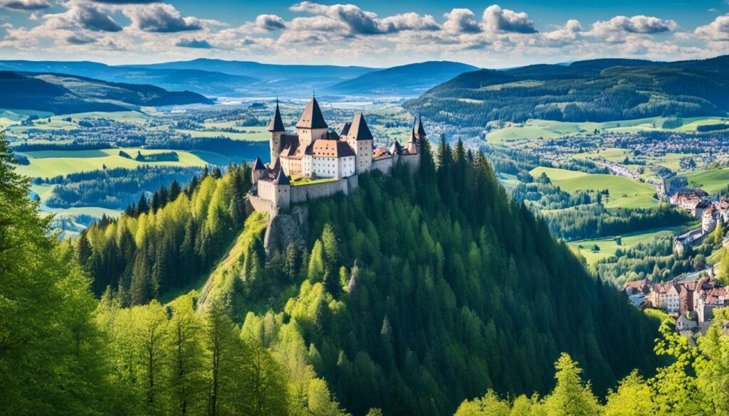 Explore Slovakia in 10 days Explore Slovakia in 10 days