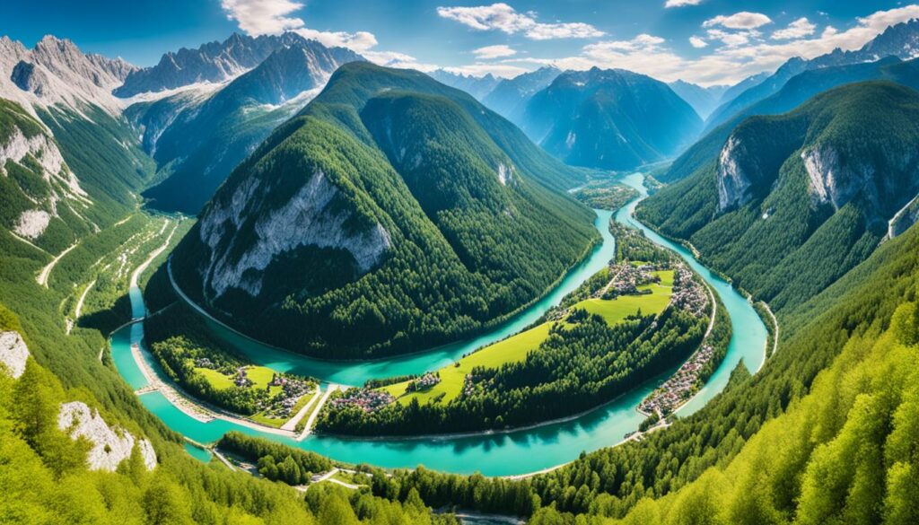 Explore Slovenia in 10 days Explore Slovenia in 10 days