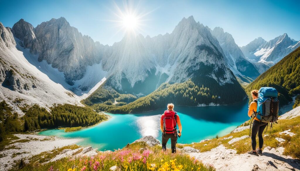 Explore Slovenia in 10 days Explore Slovenia in 10 days